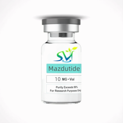 Mazdutide ®